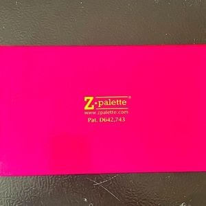 Z palette